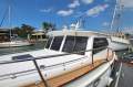 AG Williams Cruiser 36