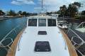 AG Williams Cruiser 36
