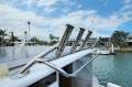 AG Williams Cruiser 36