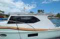 AG Williams Cruiser 36