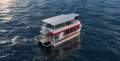 Stalwart Marine Ambulance Rescue Catamaran 14.3 x 5.3 Metre