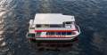 Stalwart Marine Ambulance Rescue Catamaran 14.3 x 5.3 Metre
