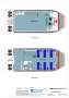Stalwart Marine Ambulance Rescue Catamaran 14.3 x 5.3 Metre