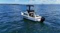 Bertram Caribbean 25 Flybridge