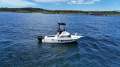 Bertram Caribbean 25 Flybridge