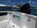 Bertram Caribbean 25 Flybridge