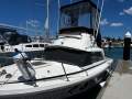 Bertram Caribbean 25 Flybridge