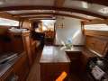 Bruce Clark 42 "Allégresse" - A Beautiful example of these yachts