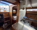 Bruce Clark 42 "Allégresse" - A Beautiful example of these yachts