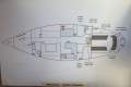 Bruce Clark 42 "Allégresse" - A Beautiful example of these yachts