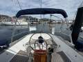 Bruce Clark 42 "Allégresse" - A Beautiful example of these yachts
