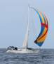 Bruce Clark 42 "Allégresse" - A Beautiful example of these yachts