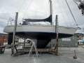 Bruce Clark 42 "Allégresse" - A Beautiful example of these yachts