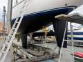 Bruce Clark 42 "Allégresse" - A Beautiful example of these yachts