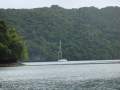 Bruce Clark 42 "Allégresse" - A Beautiful example of these yachts