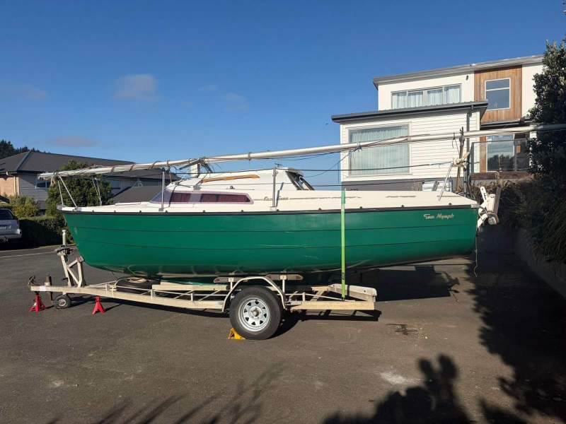 Farr 6000