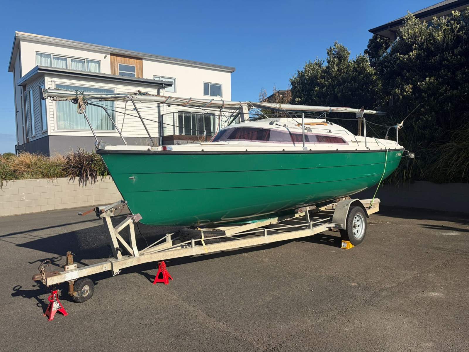 Farr 6000