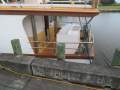 Marko Sambrailo Custom commercial timber ketch