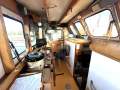 Marko Sambrailo Custom commercial timber ketch