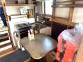 Marko Sambrailo Custom commercial timber ketch