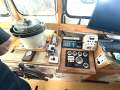 Marko Sambrailo Custom commercial timber ketch