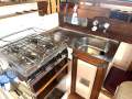 Marko Sambrailo Custom commercial timber ketch