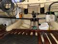 Marko Sambrailo Custom commercial timber ketch