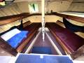 Marko Sambrailo Custom commercial timber ketch