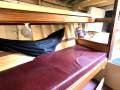 Marko Sambrailo Custom commercial timber ketch