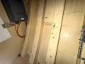 Marko Sambrailo Custom commercial timber ketch