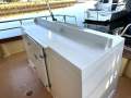 Marko Sambrailo Custom commercial timber ketch