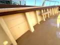 Marko Sambrailo Custom commercial timber ketch