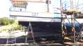 Marko Sambrailo Custom commercial timber ketch