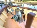Marko Sambrailo Custom commercial timber ketch