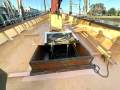 Marko Sambrailo Custom commercial timber ketch