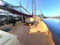 Marko Sambrailo Custom commercial timber ketch