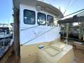 Marko Sambrailo Custom commercial timber ketch