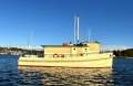 Halvorsen AT45 Custom Built