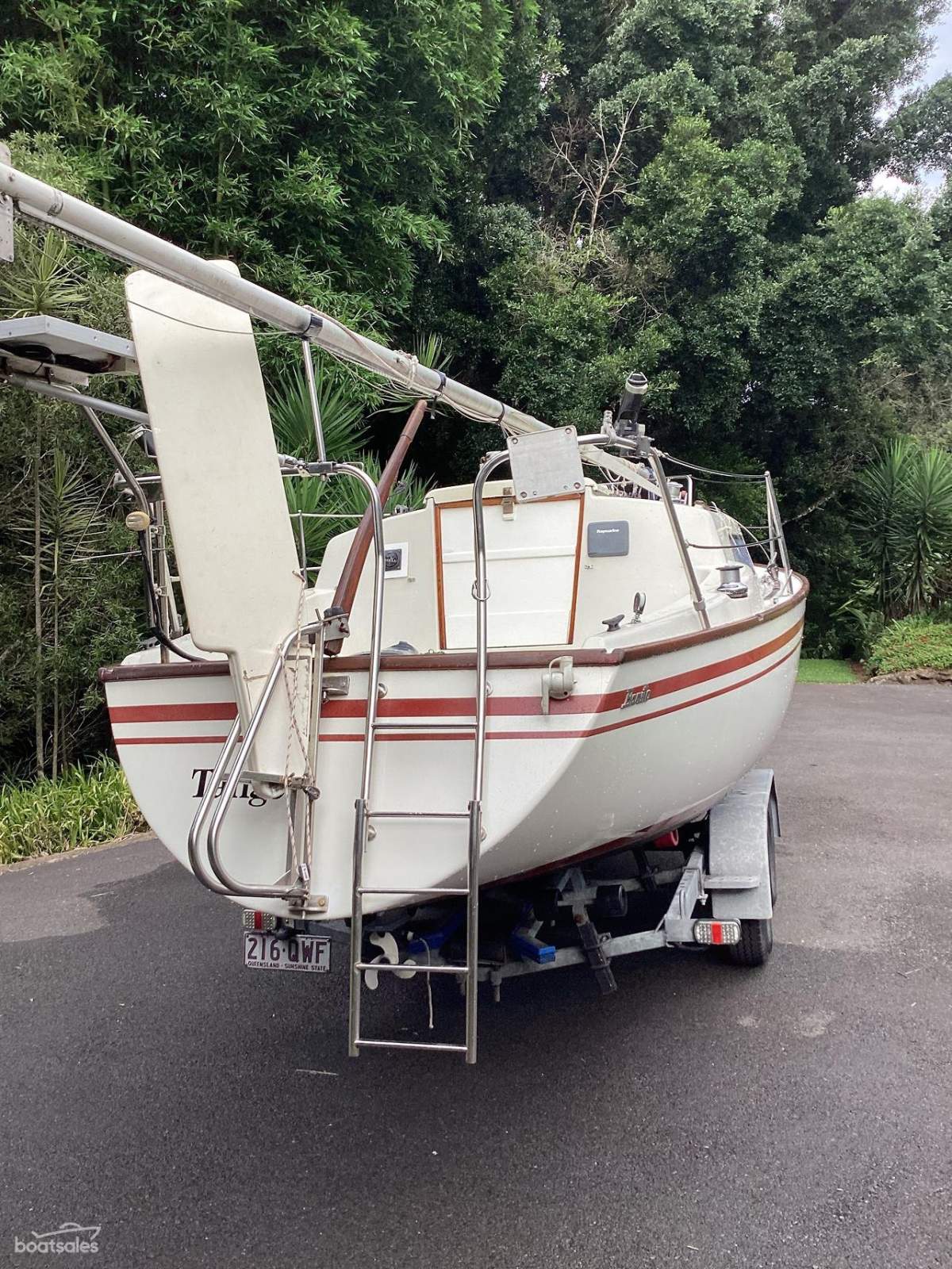 Bonito 22 Aquarius