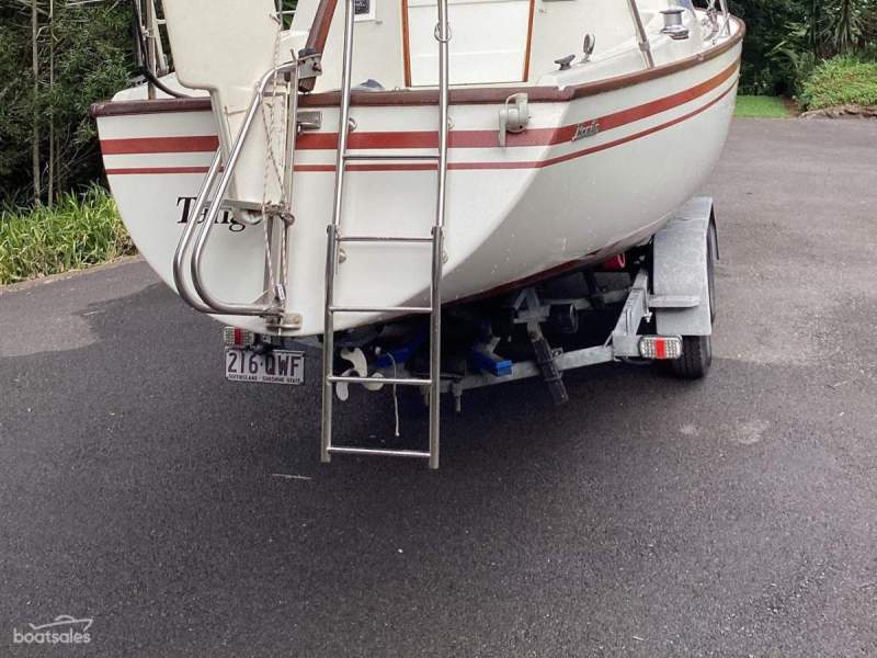Bonito 22 Aquarius