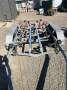 Bonito 22 Aquarius:All Trailer Rollers just replaced