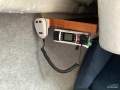 Bonito 22 Aquarius:GME GX700 VHF 5/25w