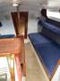 Bonito 22 Aquarius:Roomy Cabin