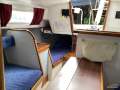 Bonito 22 Aquarius:Starboard Quarter Berth