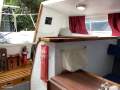 Bonito 22 Aquarius:Drop Leaf Table