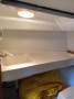 Bonito 22 Aquarius:Vanity in Head with Pressurised Water