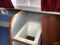 Bonito 22 Aquarius:Ice Box instead of Drawers