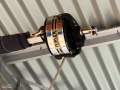 Bonito 22 Aquarius:Furled 50S Furler