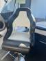 Stejcraft 580 Islander Enclosed Deluxe 2014