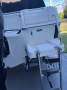 Stejcraft 580 Islander Enclosed Deluxe 2014